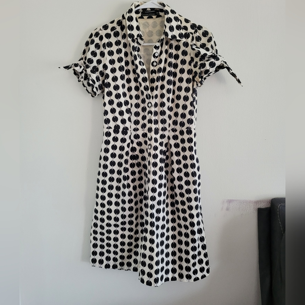 Club Monaco Dress! PRE-OWNED